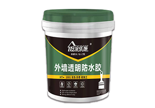 外墻透明防水膠 外墻透明防水膠